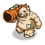 bunnyman sprite